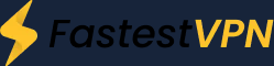 FastestVPN logo