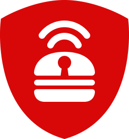 IPBurger logo