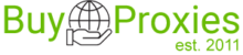 BuyProxies.org logo