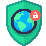 VeePN logo