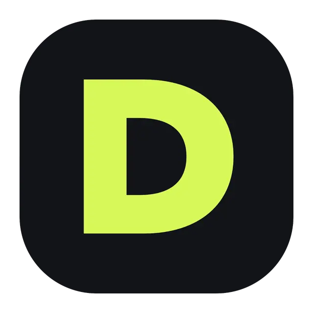 D14 logo
