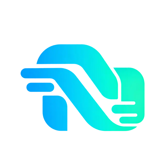 NVMe Web Hosting logo