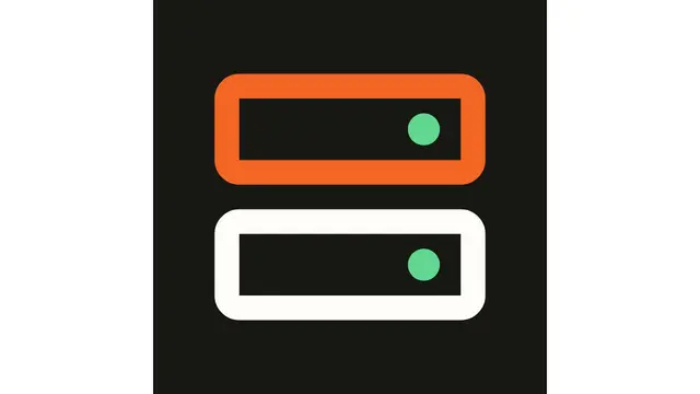 Dedicated Server Hosting logo