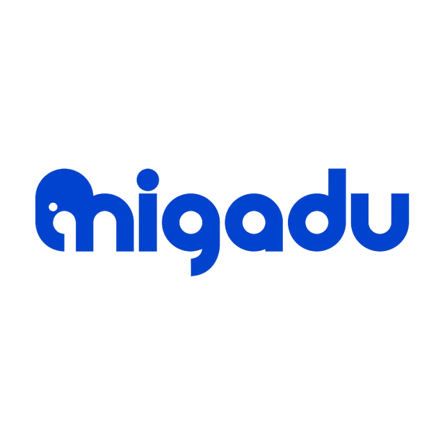 Migadu logo