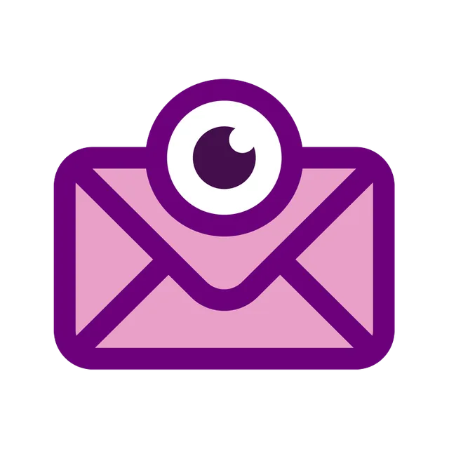 Purelymail logo
