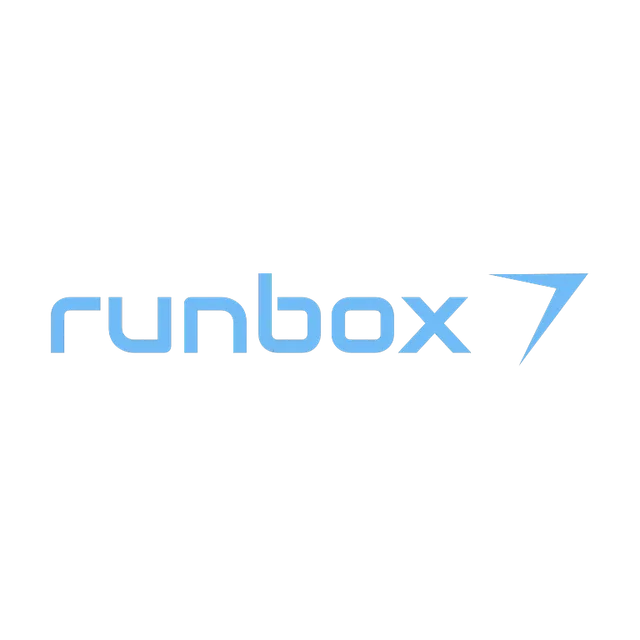 Runbox logo