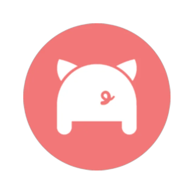 Porkbun logo
