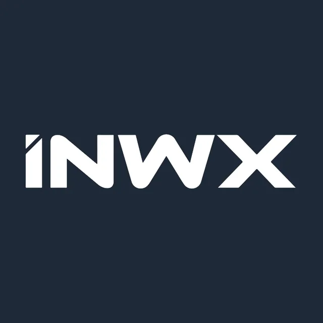 INWX logo