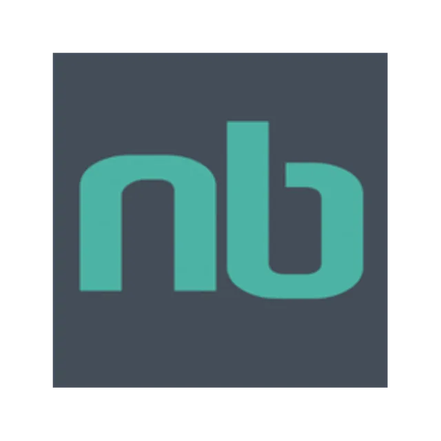 NameBio logo