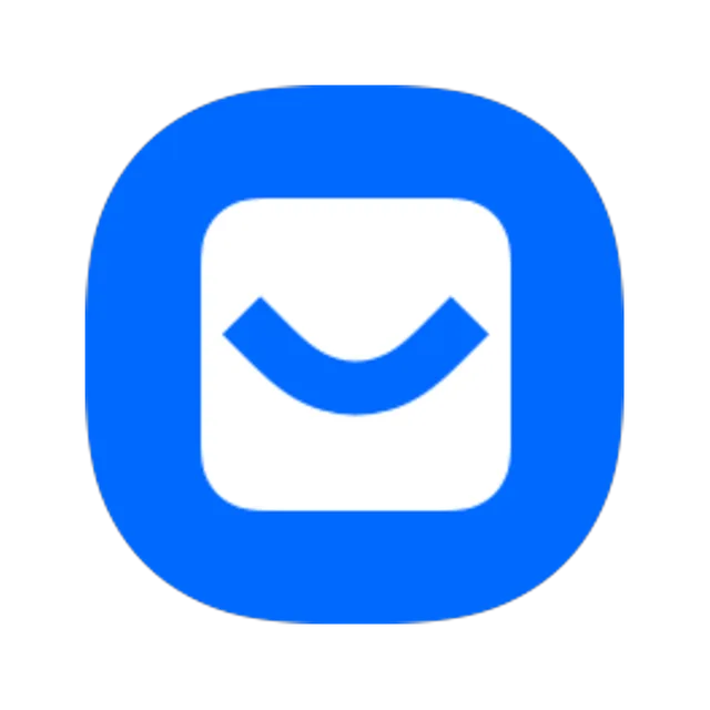 Buttondown logo