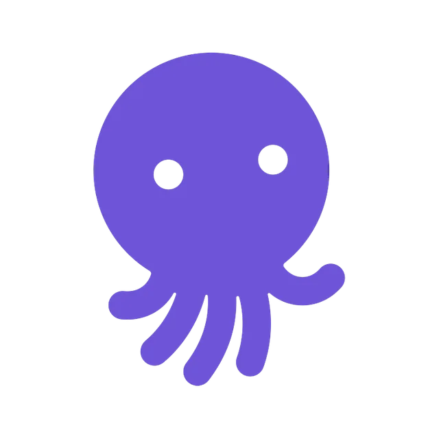 EmailOctopus logo