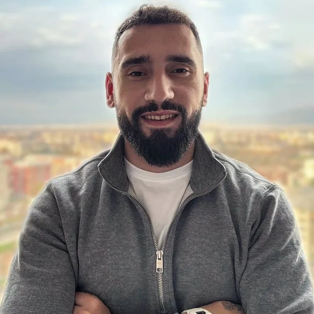 Antonio (antostam) profile photo