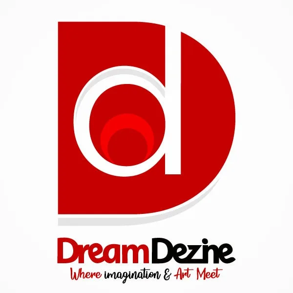 Dream Dezine logo